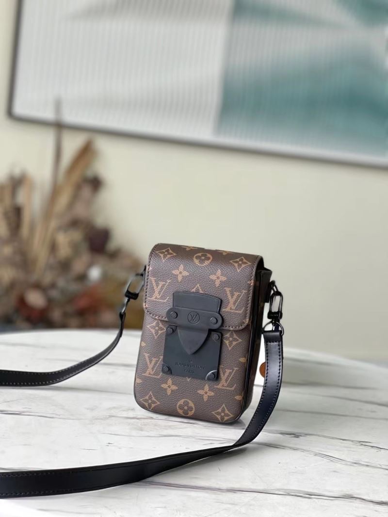 LV Satchel Bags